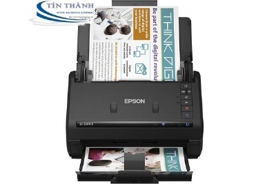 Máy scan Epson ES-500W II
